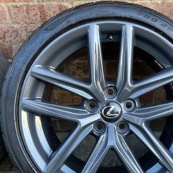 Toyota Camry Rims Sienna Wheels Is250 Is350 Es Rims Gs Rims Is Rims Rx Rims 