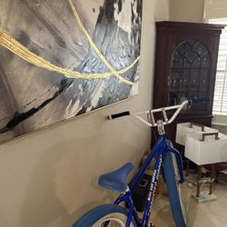 SE Bike Mister Ripper