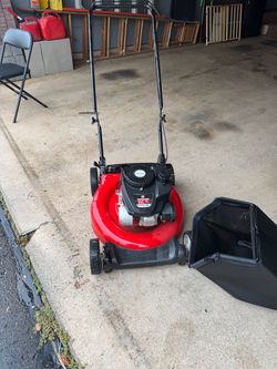 Lawn more