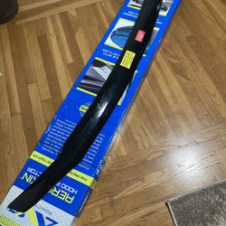 Hood Protector For GMC Sierra