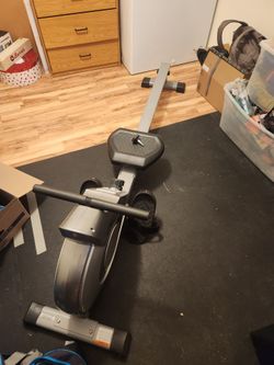 Rower