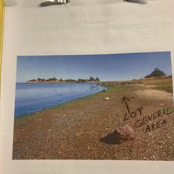 San Francisco Bayview Lot For Sale