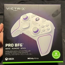 Xbox Controller 
