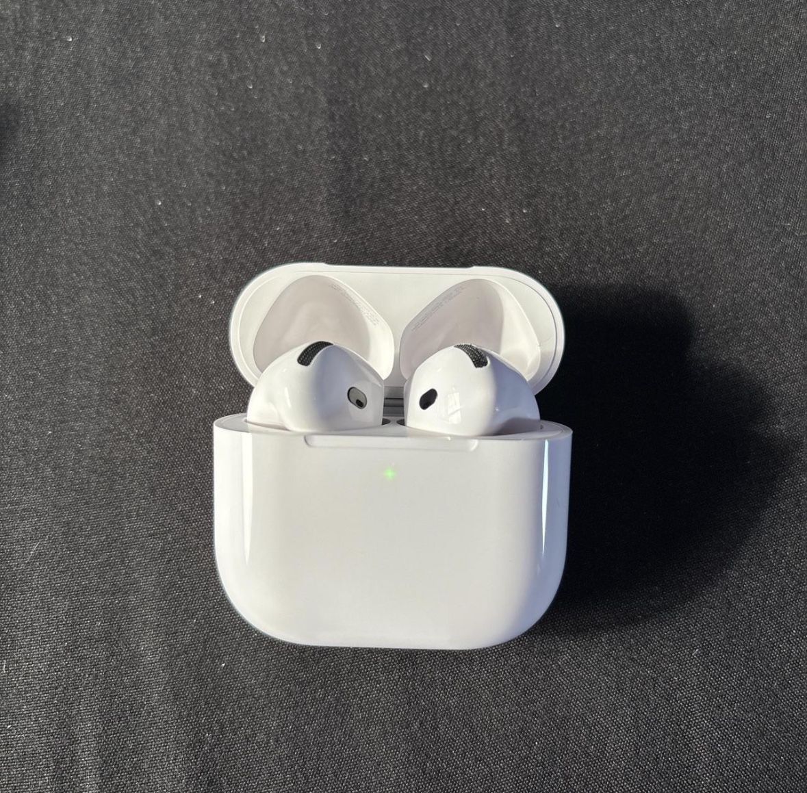 Apple Headphones