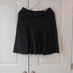 Sandro Sportswear Skirt 