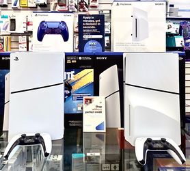 PlayStation 5 disc, Digital and Pro Available on Payment plan Option with $85 Down (no credit needed)😱🥳