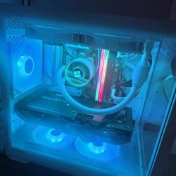 High End Gaming PC