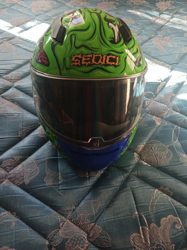 Helmet