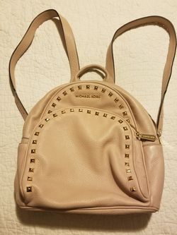 Medium MK LEATHER NEW