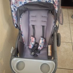 Stroller & Carseat