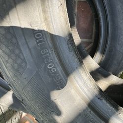 Toyo Tires 4 