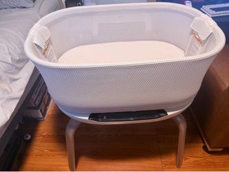 Graco Bassinet