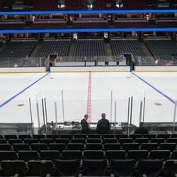 Calgary Flames at Anaheim Ducks