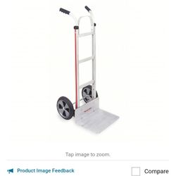 (((Brand New))) MAGLINER HAND TRUCK (500LB.) (((NEVER USED)))