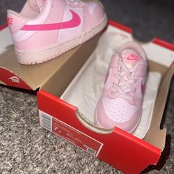 Nike Dunks