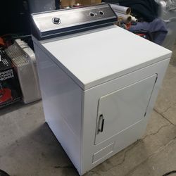 GAS DRYER (AMANA)