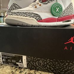 Air Jordan 3 Retro 