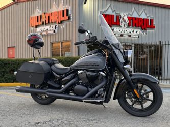 2018 SUZUKI VL1500BL8 BOULEVARD C90 BOSS