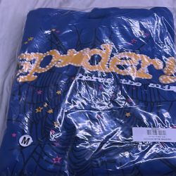 Spider Hoodies 