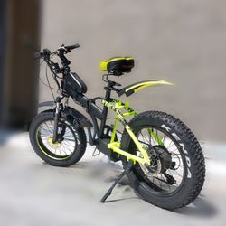 E Bike