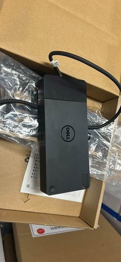 Dell Pro Thunderbolt 4 Smart Dock - SD25TB4