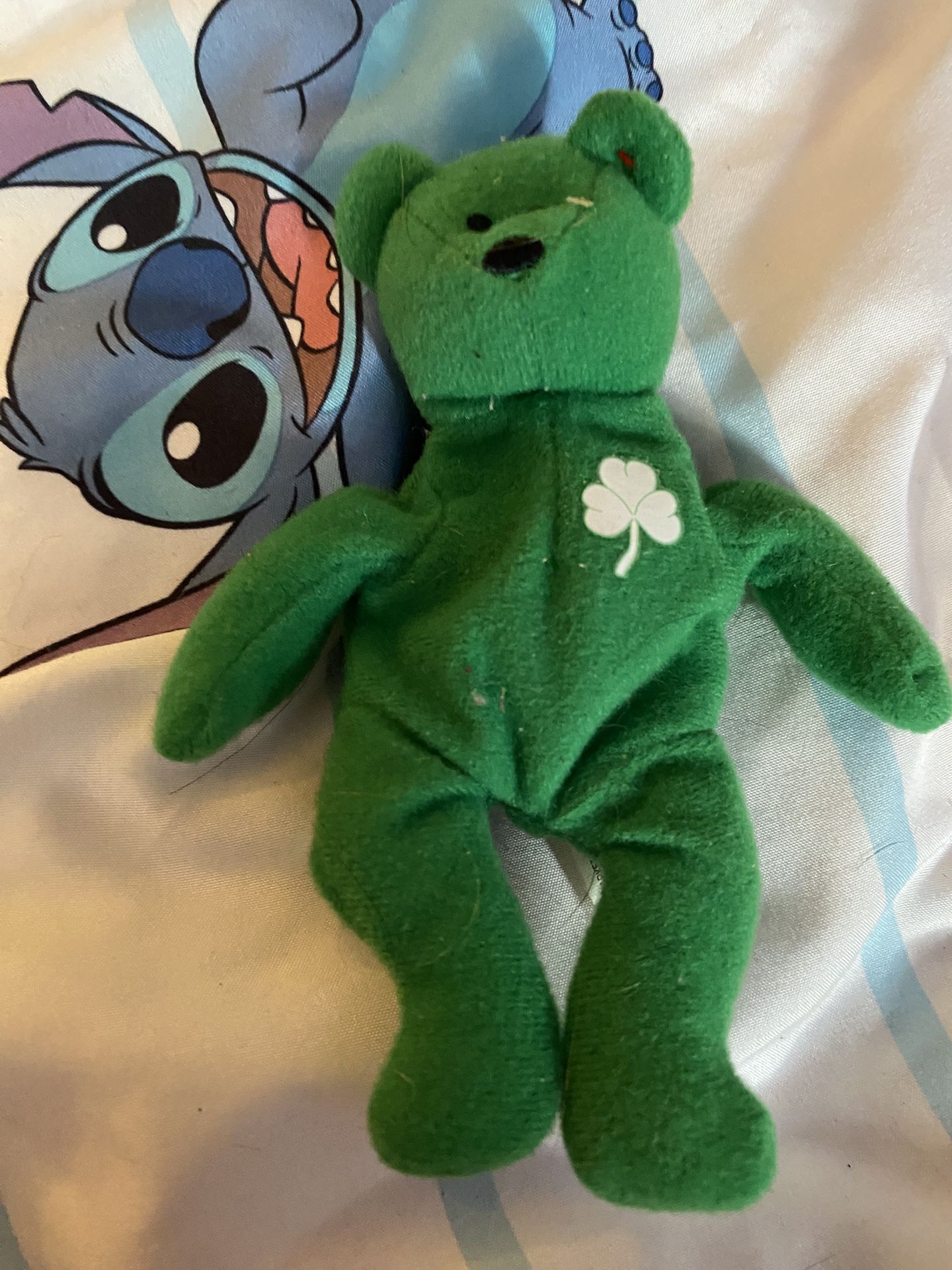 Ty Stuff Animal
