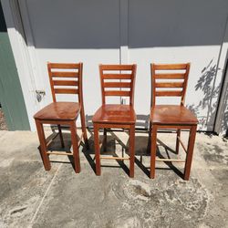 Kitchen Table Chairs