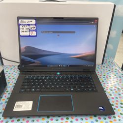 Laptop