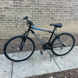 Bike for sale!!