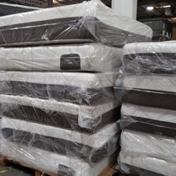 Quality Mattresses awesome Prices. Queen Sets Start At $250