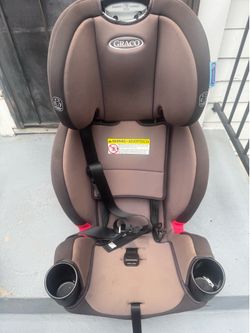 Graco car seat