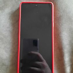 LG Stylo 6 (Carrier Locked to Cricket)