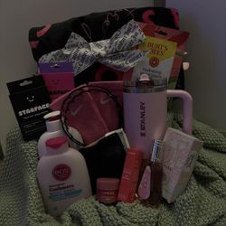 Basket gift