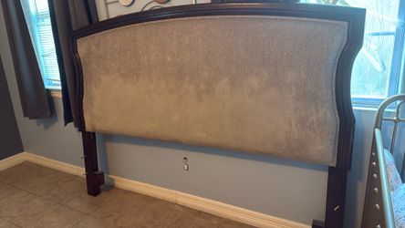 Headboard