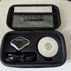 Cefaly Electrical Waves Device For Migraines