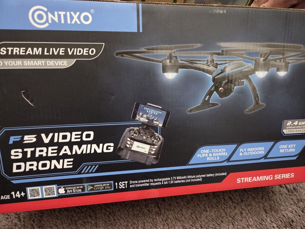 Drone