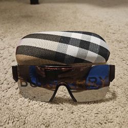 Burberry Glasses