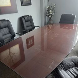Used Office Furniture In Great Condition For Sale