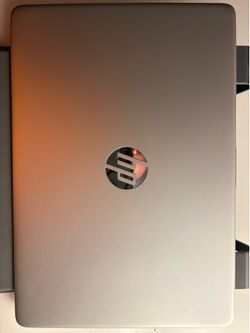 HP 14” Laptop – Excellent Condition – Factory Reset – Ready to Use