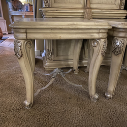 Ashley furniture end tables