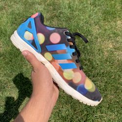 Adidas ZX Flux Size 9.5M