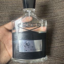Creed cologne