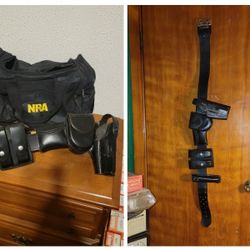 Police  Collectibles