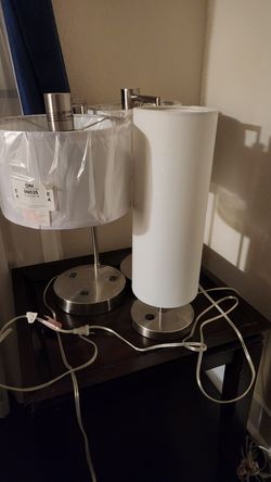 Table Lamps