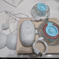 Elvie Stride 2 Breast Pump