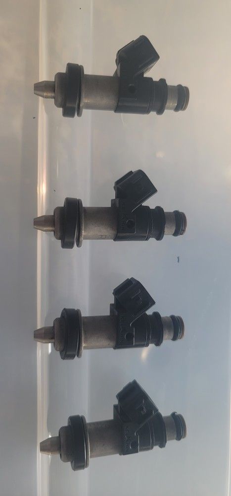 Honda S2000 fuel injector AP1