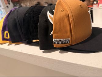 Men’s Hats