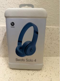 Beats Solo 4 Wireless