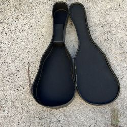 Guitar Hard Case