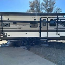 2022 Grand Design Transcend Xplor 200MK 